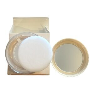 Beauty for real - Hydra-Set Translucent Finishing 10g